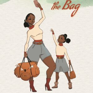 Emptying The Bag
